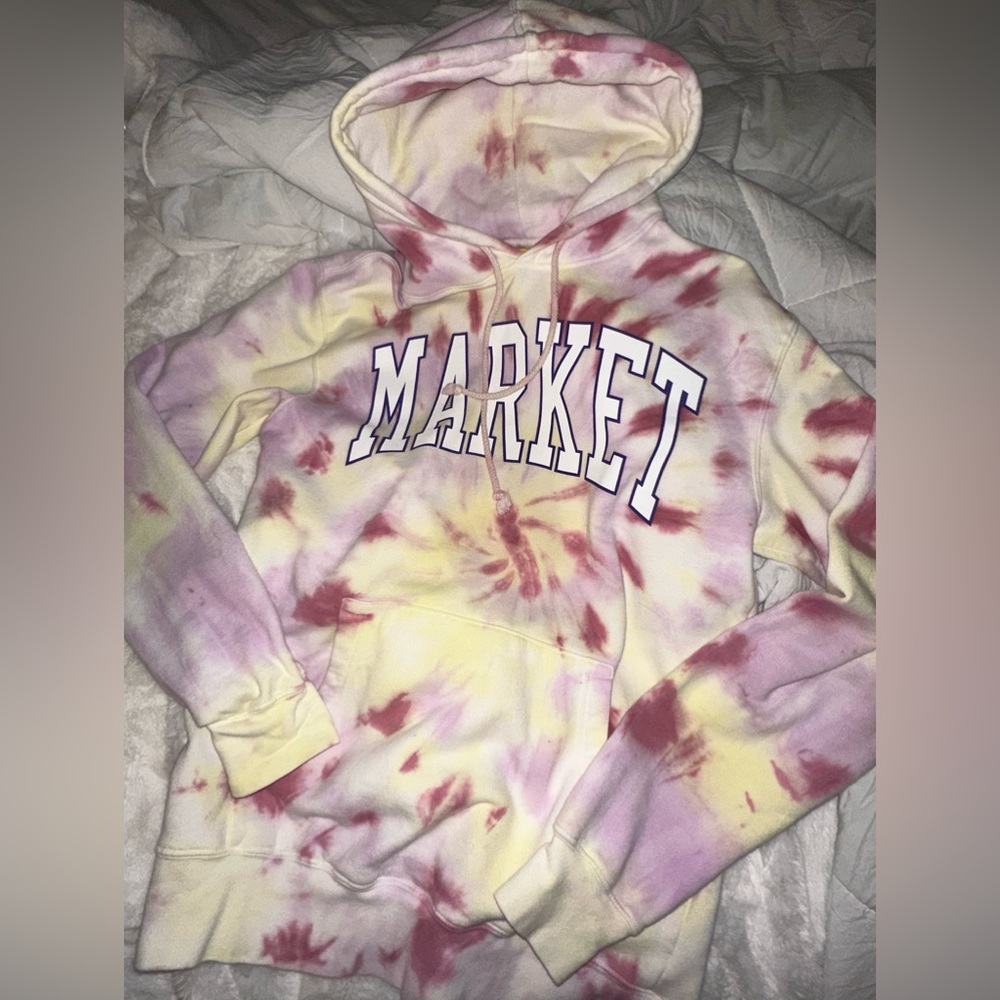 chinatown market hoodie